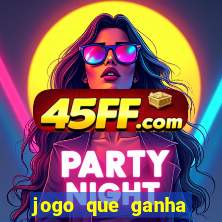 jogo que ganha dinheiro sem depositar